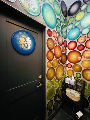 Seattle Glassblowing Studio by null