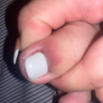 Magic Nails - Nail Salons Near Me - Rialto, California