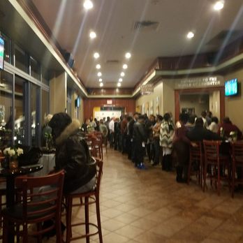 Funny Bone Comedy Club - This is a ridiculous line!!! Absurd! - Comedy Clubs Near Me - Dayton, Ohio Funny Bone Comedy Club - This is a ridiculous line!!! Absurd! - Comedy Clubs Near Me - Dayton, Ohio