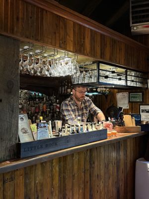 McMenamins Anderson School by null