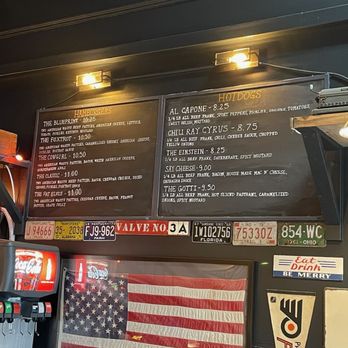 Whiskey Foxtrot Burger Shoppe - Burgers Near Me - Birmingham, Alabama Whiskey Foxtrot Burger Shoppe - Burgers Near Me - Birmingham, Alabama