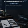 The Investigative Group