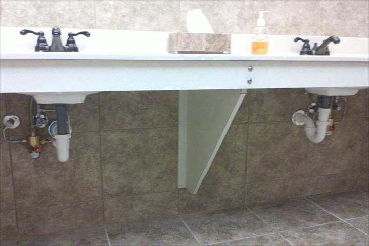 Slide of Mann Made Plumbing