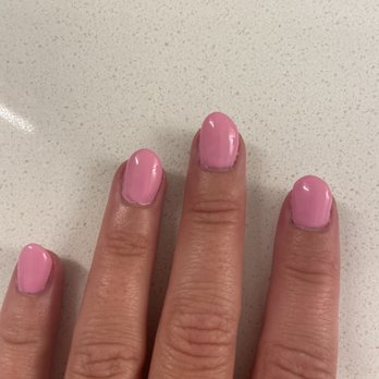 Top Tip Nails - Nail Salons Near Me - Midvale, Utah