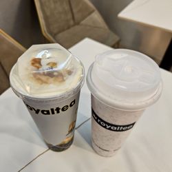 Royaltea