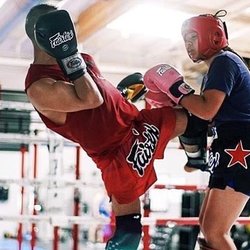 Koa Fitness