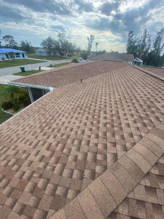 Slide of Roof Technology Partners