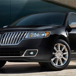 Transport Limousine Service