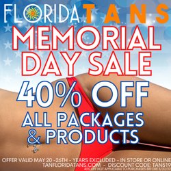 Florida Tans