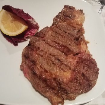 Joseph - Let's try an Italian Steak!! - Italian Near Me - Rome, RM