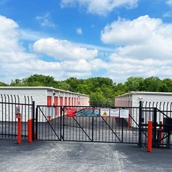 Public Storage