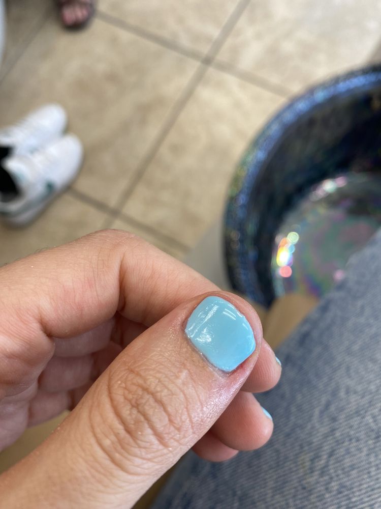 NAILS EXPRESS 73 Photos & 62 Reviews 6312 San Fernando Rd, Glendale