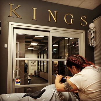 Kings Barber - Barbers Near Me - Littleton, Colorado Kings Barber - Barbers Near Me - Littleton, Colorado