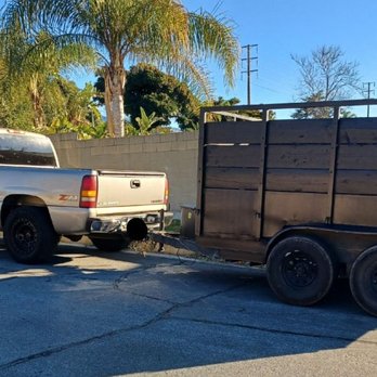 Six Ps Hauling - Demolition Services Near Me - Pomona, California Six Ps Hauling - Demolition Services Near Me - Pomona, California