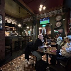 The Kitchen Bar
