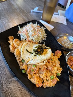 Friend's House Korean by null