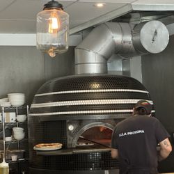 Nina Pizza Napolitaine