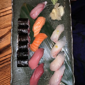 Ki Sushi - 6/16/21 sushi deluxe - Sushi Bars Near Me - Brooklyn, New York Ki Sushi - 6/16/21 sushi deluxe - Sushi Bars Near Me - Brooklyn, New York