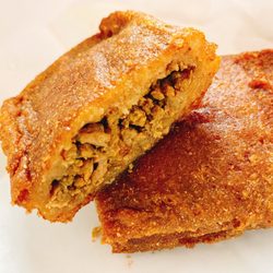 Pork O' Rican