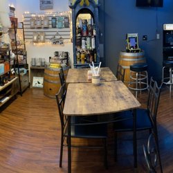 Ziggy’s Take And Bake pizza - More candy and games for the kiddos and young adults!