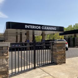 Eco Wash Express Car Wash