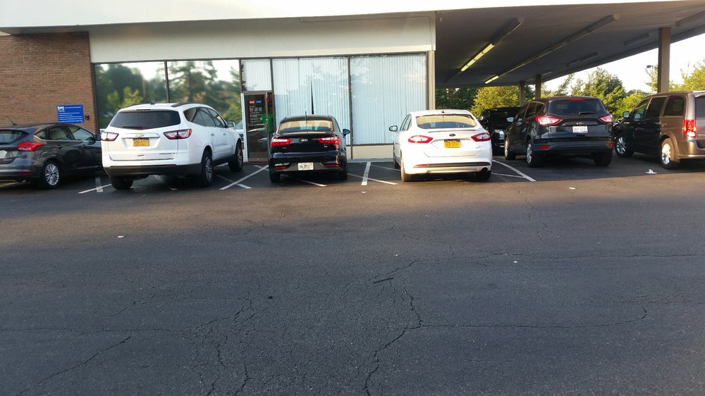 BUDGET RENT A CAR SYSTEM Updated August 2024 85 W Rt 59, Nanuet