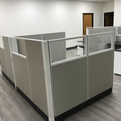 Office Pro Furniture - Cubicles