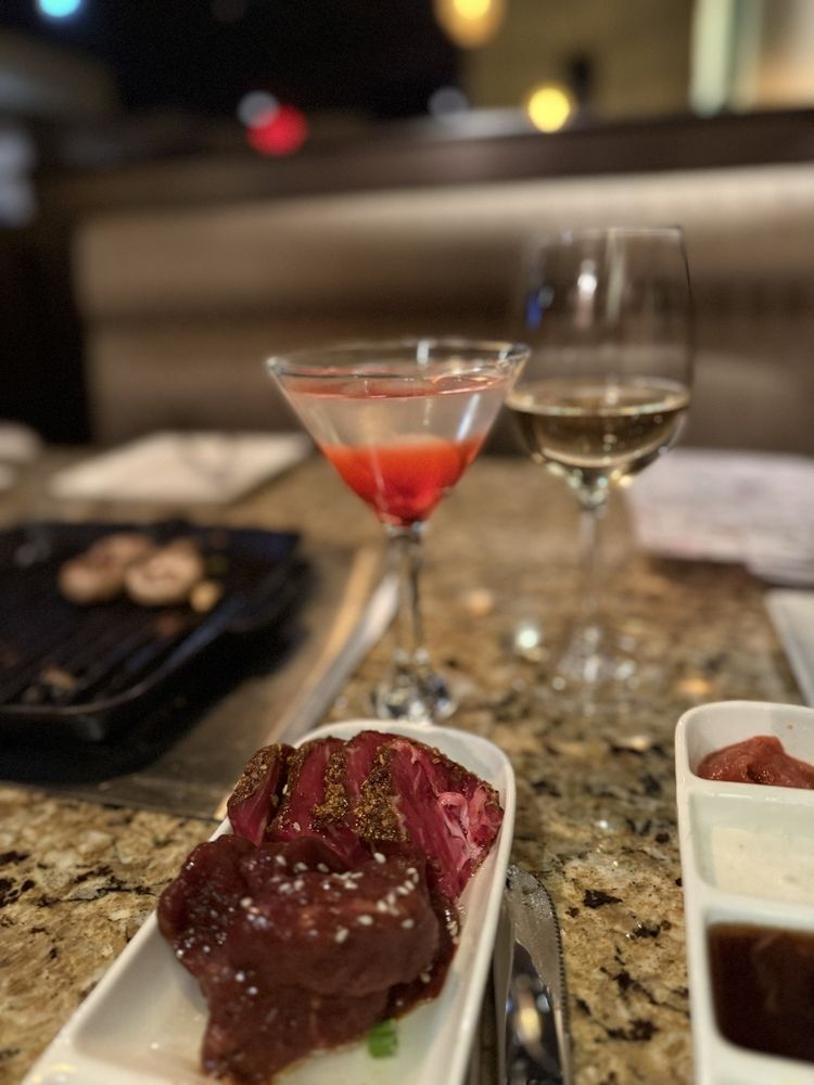 The Melting Pot