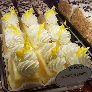 Presti's Bakery - Bakeries Near Me - Cleveland, Ohio