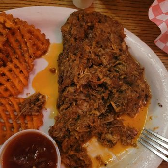 Shumardii's - American Near Me - Bonham, Texas