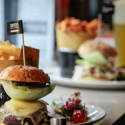 BEEF! Grill & Bar Frankfurt