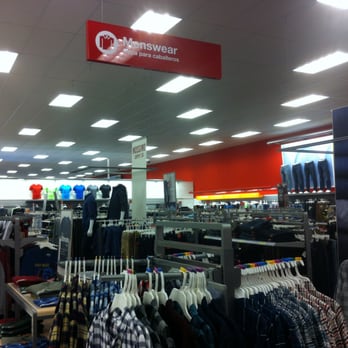 Target - Department Stores Near Me - Fresno, California