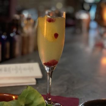 Arbella - Tapas/Small Plates Near Me - Chicago, Illinois