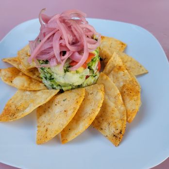 The Mark - Fish ceviche - Tapas/Small Plates Near Me - San Luis Obispo, California The Mark - Fish ceviche - Tapas/Small Plates Near Me - San Luis Obispo, California