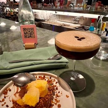 Mayfield - New American Near Me - San Juan Capistrano, California
