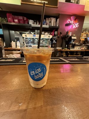 Vice Coffee Inc by null