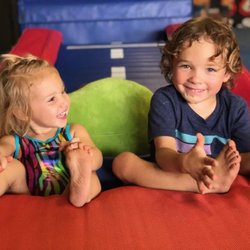 Island Athletics Maui - Make a friend or two