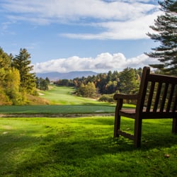 Country Club of Vermont