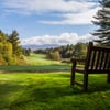 Country Club of Vermont gift card
