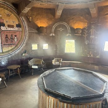 Desert View Watchtower - Landmarks & Historical Buildings Near Me - Grand Canyon, Arizona
