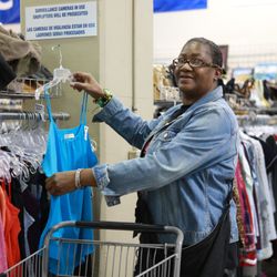 St. Vincent de Paul Thrift Store of Dallas