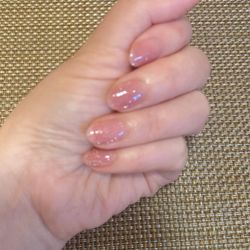 New Nail House