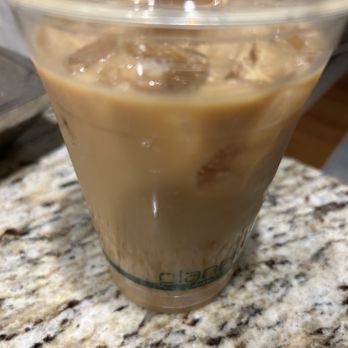 Colin's Coffee - Banana bread latte - Coffee & Tea Near Me - Upper Arlington, Ohio Colin's Coffee - Banana bread latte - Coffee & Tea Near Me - Upper Arlington, Ohio