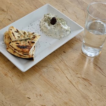 Meraki Greek Bistro - Pita and tzatziki - Greek Near Me - Miami, Florida Meraki Greek Bistro - Pita and tzatziki - Greek Near Me - Miami, Florida
