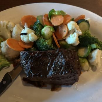 Bandits' Grill & Bar - Tri - tip Plate - Barbeque Near Me - Thousand Oaks, California