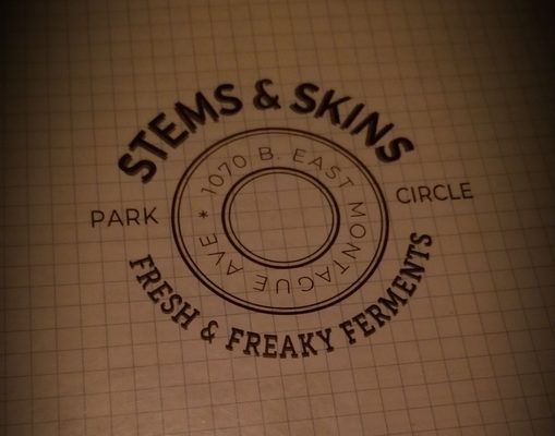 Stems & Skins by null