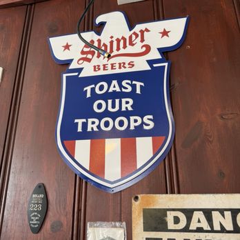 Anchor 66 - Decorations - Diners Near Me - Bristow, Oklahoma