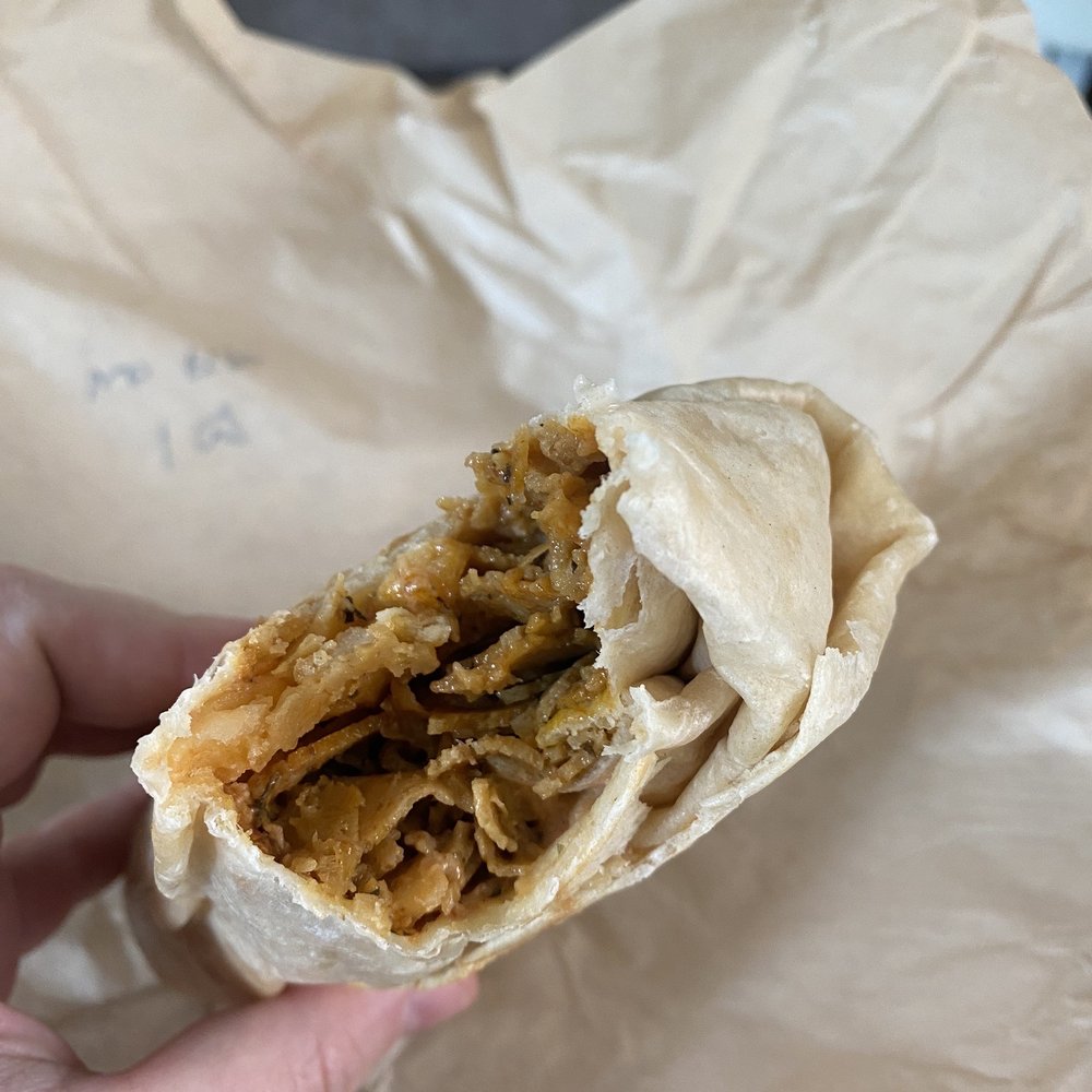 Gentle Grill - One love burrito toasty, yummy - Vegan Near Me - Temecula, California Gentle Grill - One love burrito toasty, yummy - Vegan Near Me - Temecula, California