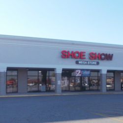 Shoe Show Mega Store