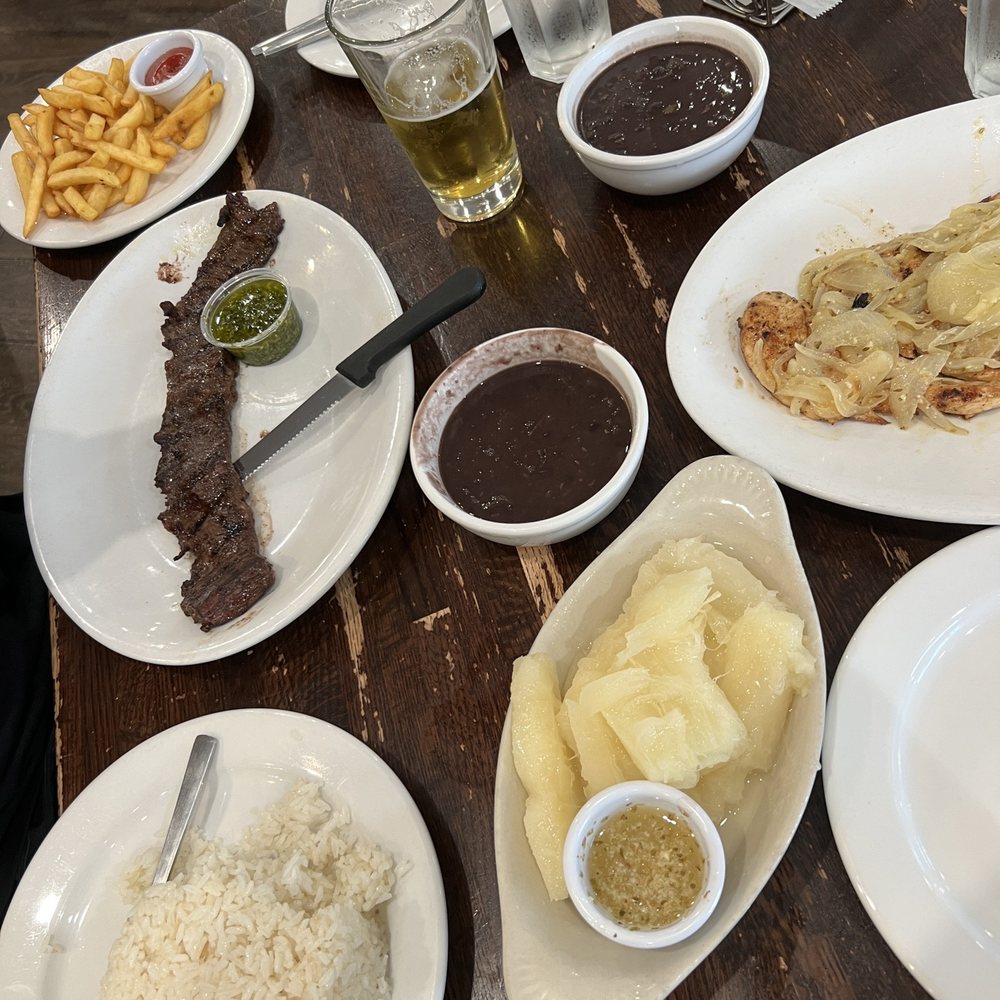 Havana Harry's - Huge portions! Delicious food. - Cuban Near Me - Coral Gables, Florida Havana Harry's - Huge portions! Delicious food. - Cuban Near Me - Coral Gables, Florida